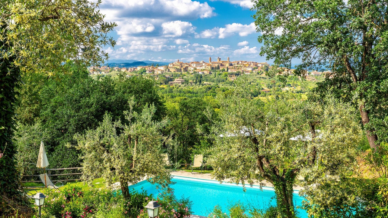 Photo of Outdoor in Monte San Savino