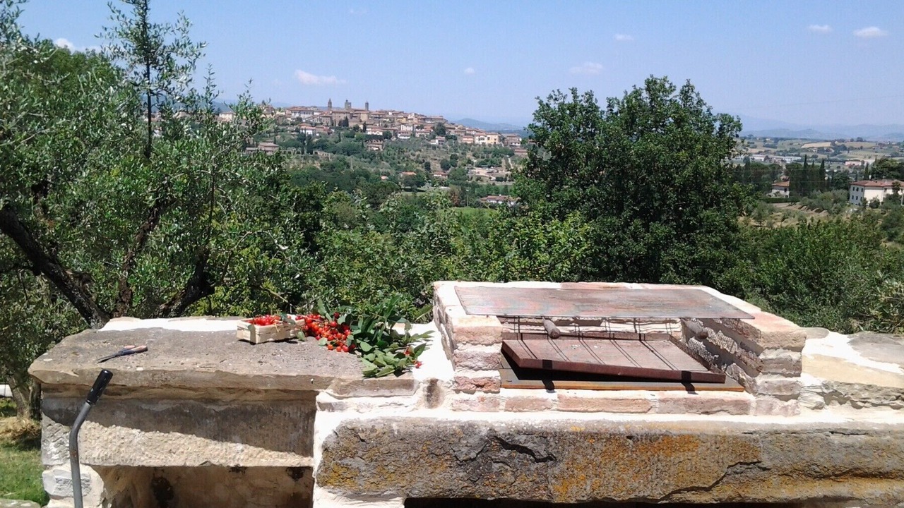 Photo of Outdoor in Monte San Savino