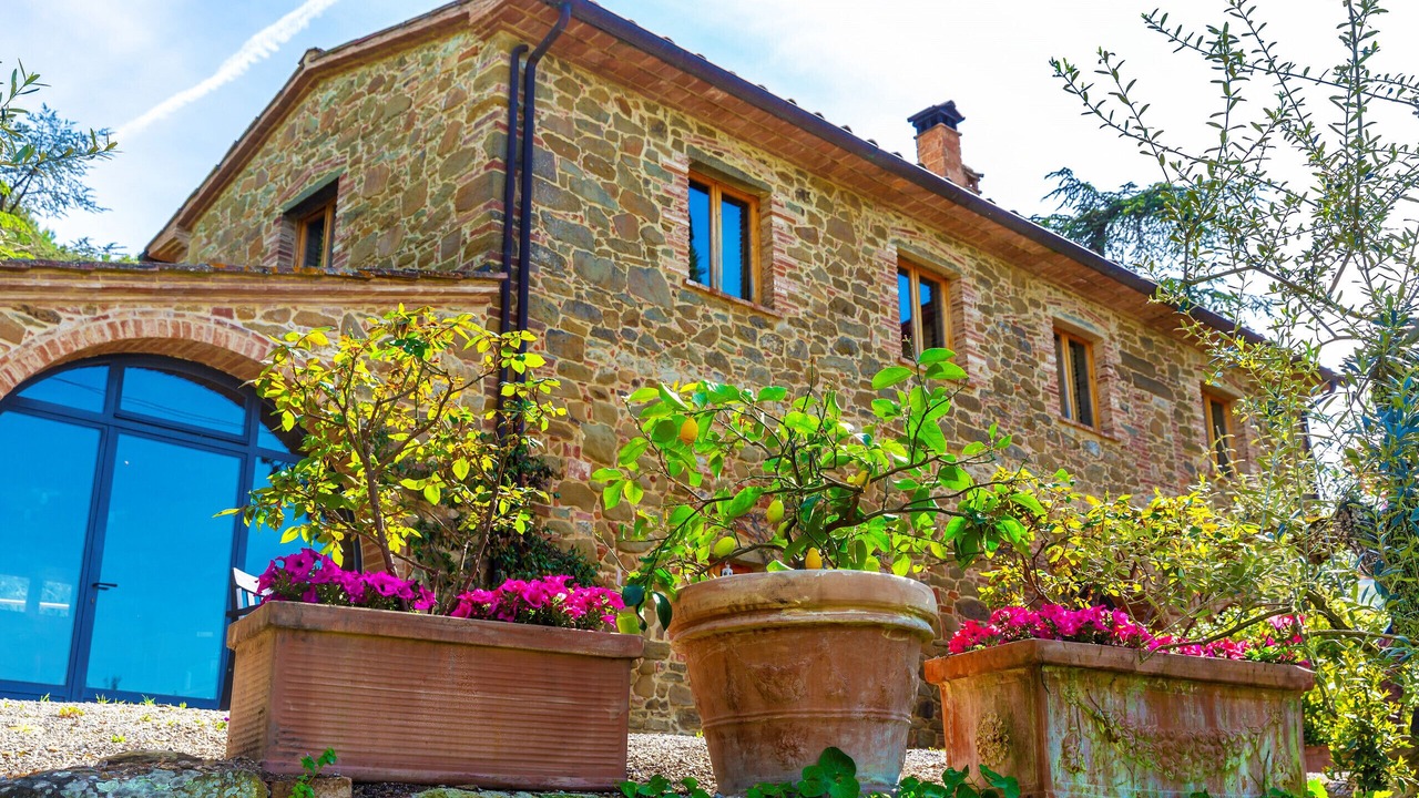 Photo of Outdoor in Monte San Savino