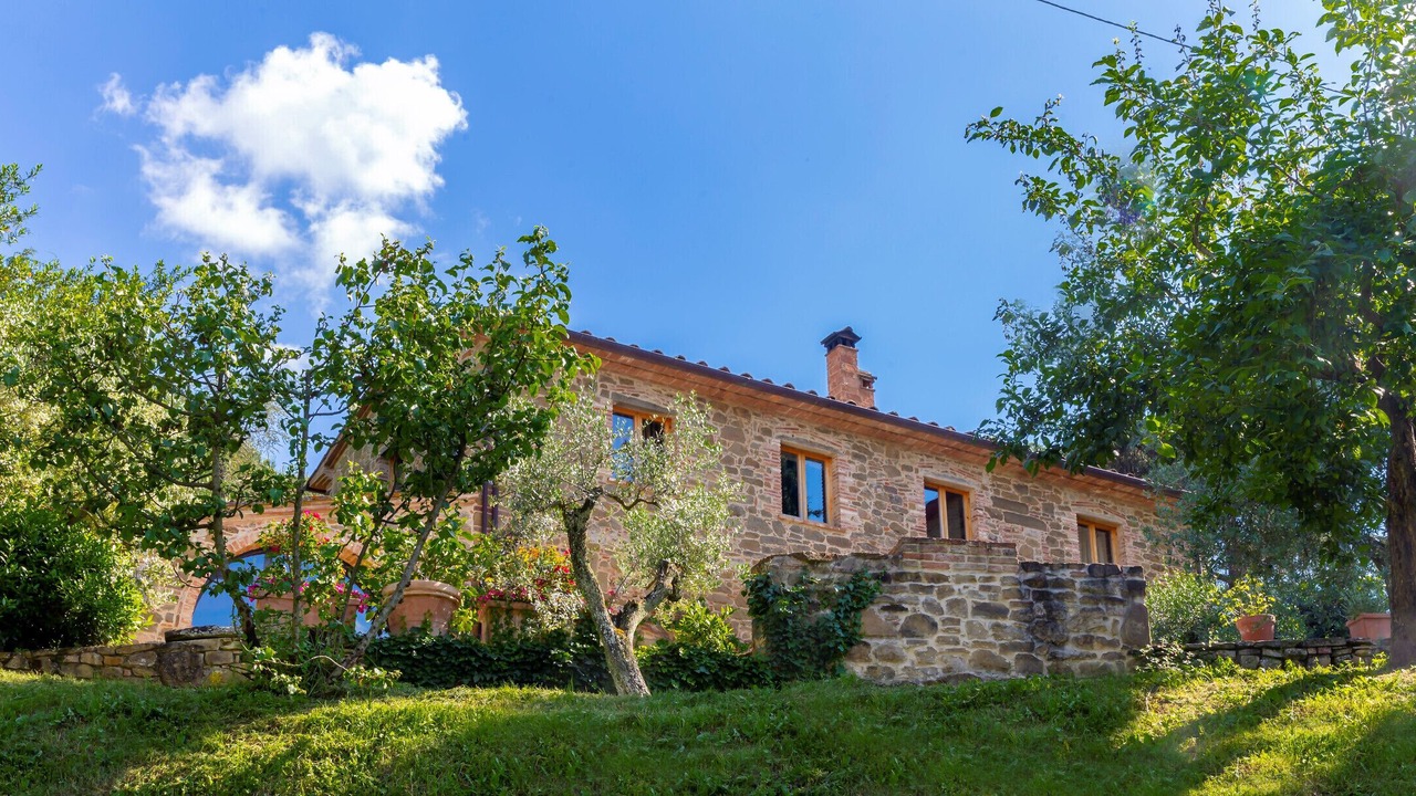 Photo of Outdoor in Monte San Savino