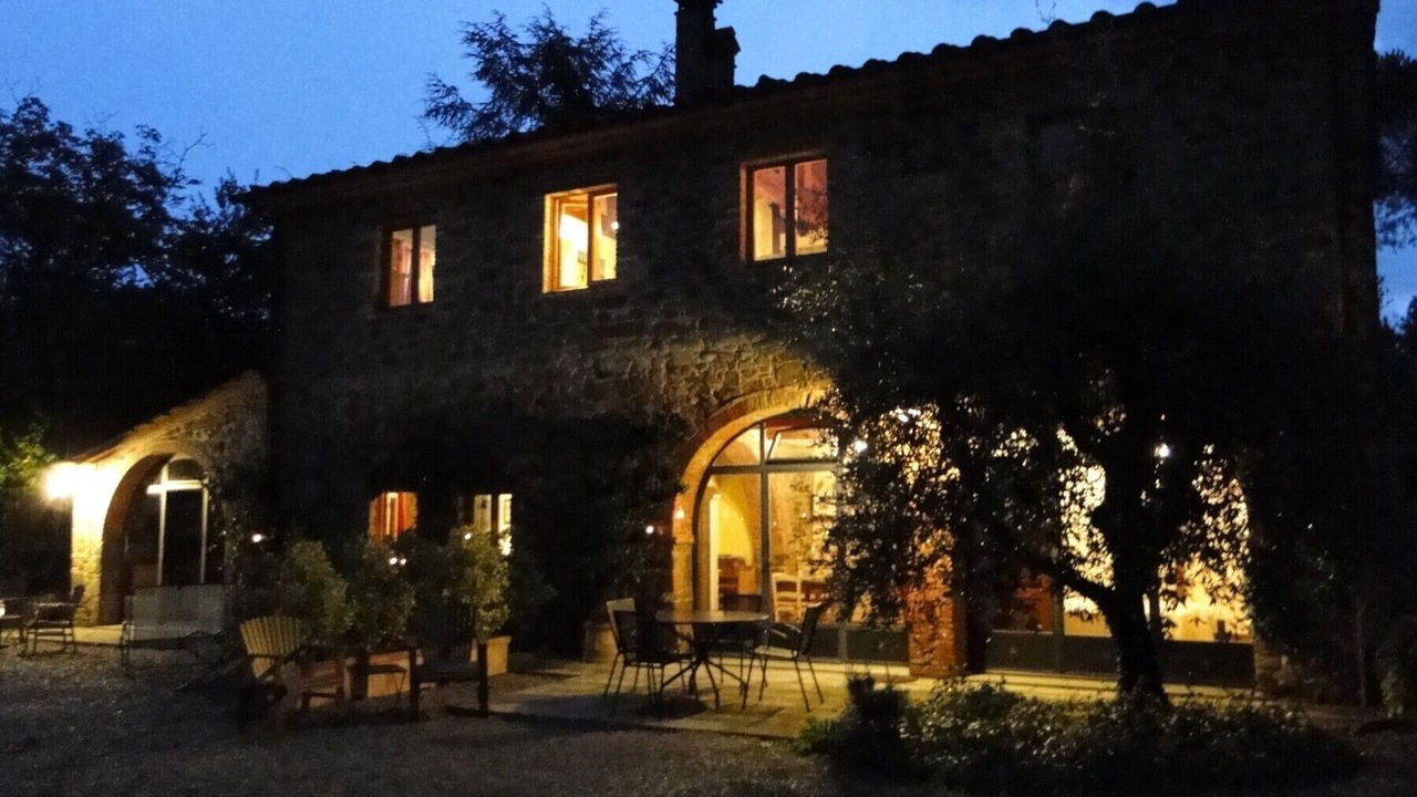 Photo of Outdoor in Monte San Savino