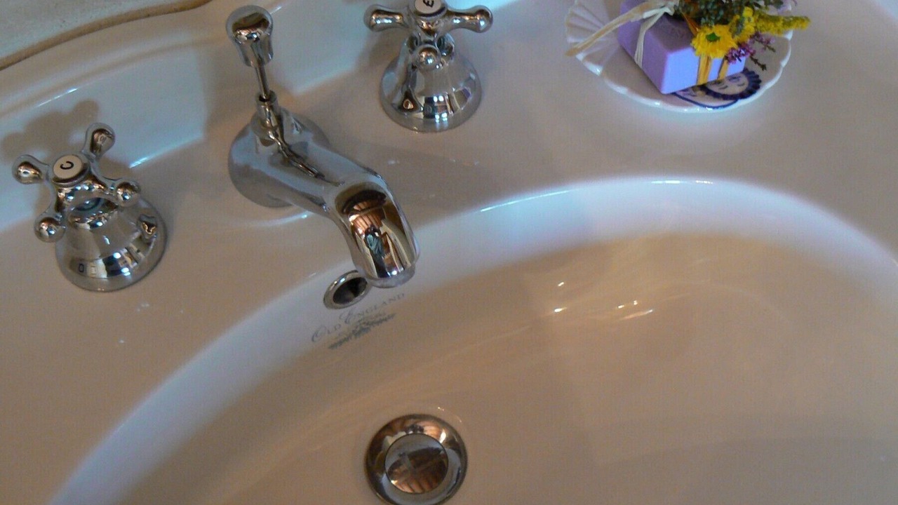 Photo of Bathroom in Monte San Savino