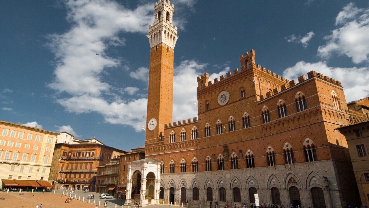 Photo of Others in Cinigiano