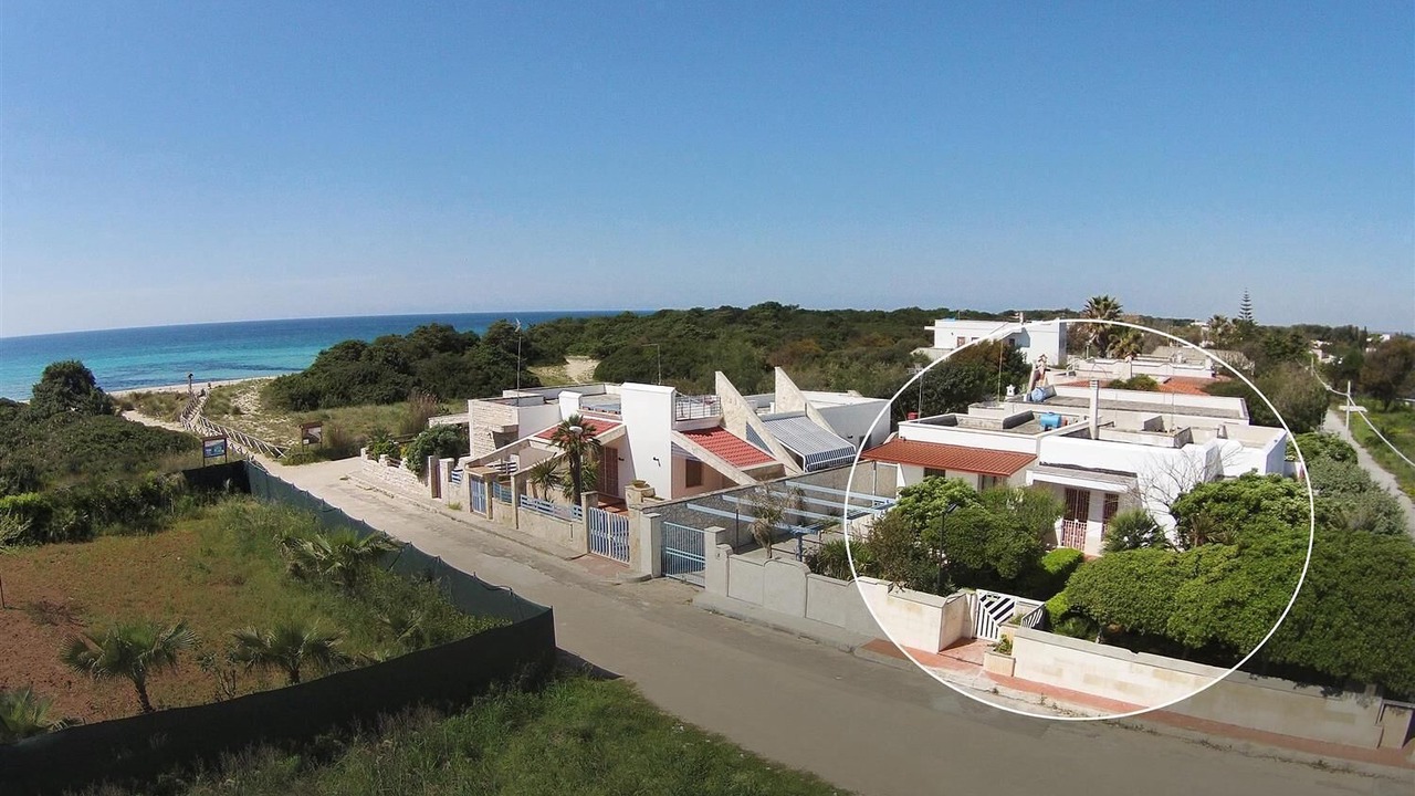 Photo of Outdoor in Punta Prosciutto
