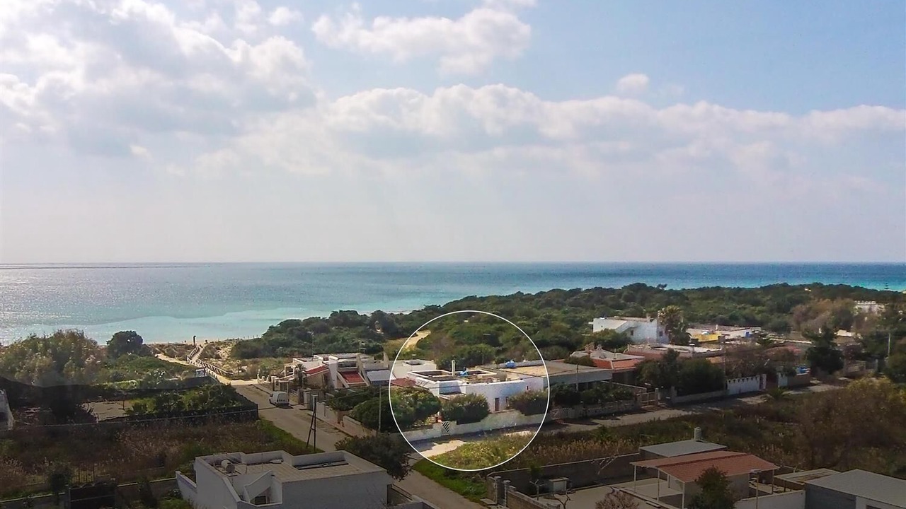 Photo of Outdoor in Punta Prosciutto