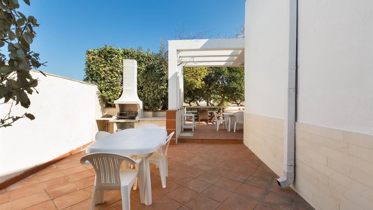 Photo of Outdoor in Punta Prosciutto