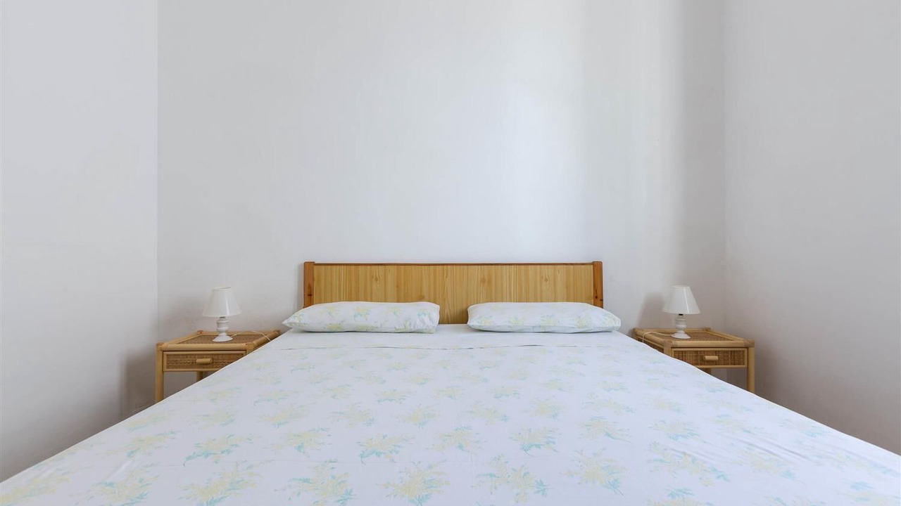Photo of Bedroom in Punta Prosciutto