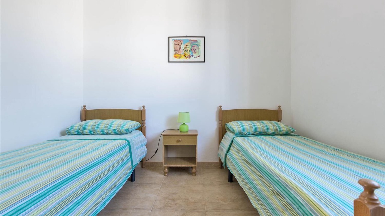 Photo of Bedroom in Punta Prosciutto