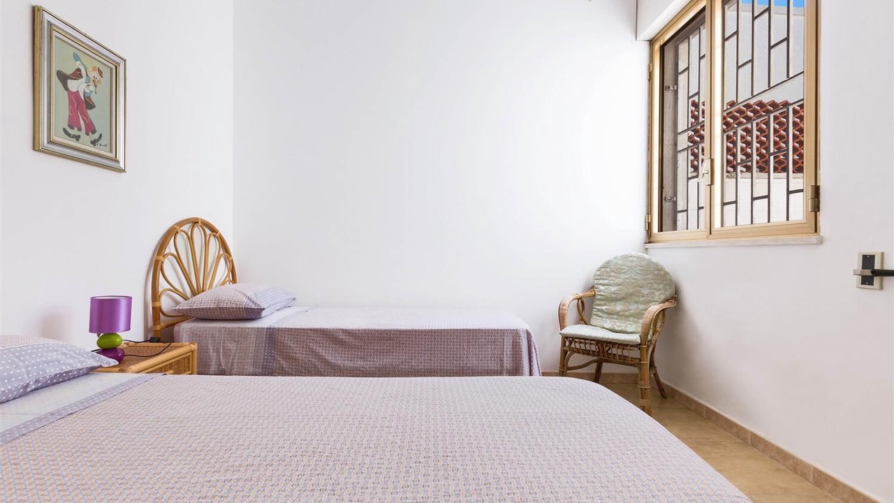 Photo of Bedroom in Punta Prosciutto