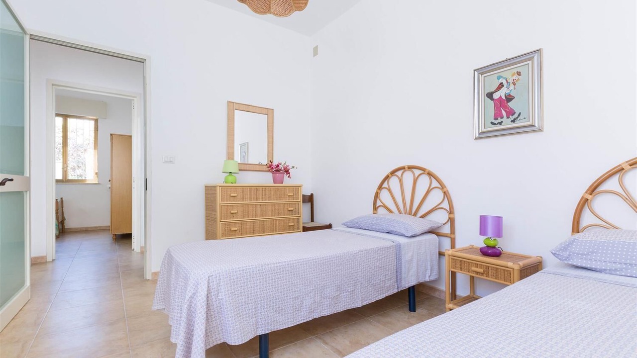 Photo of Bedroom in Punta Prosciutto