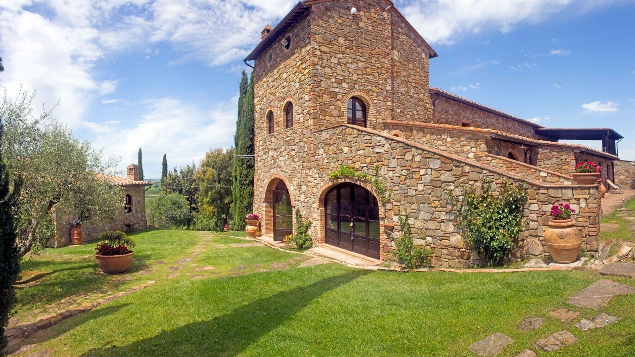 Photo of Outdoor in Cinigiano