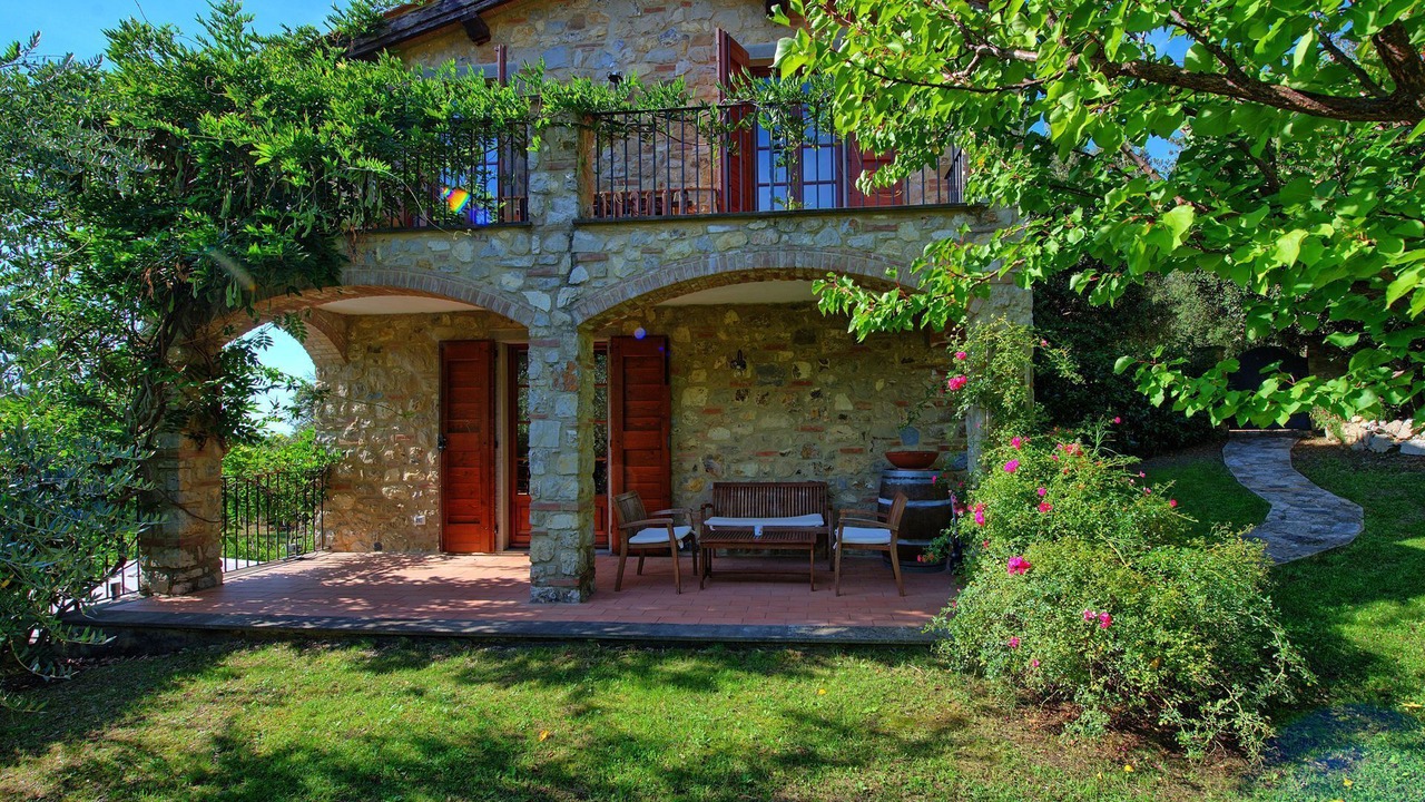 Photo of Outdoor in Villa A Sesta