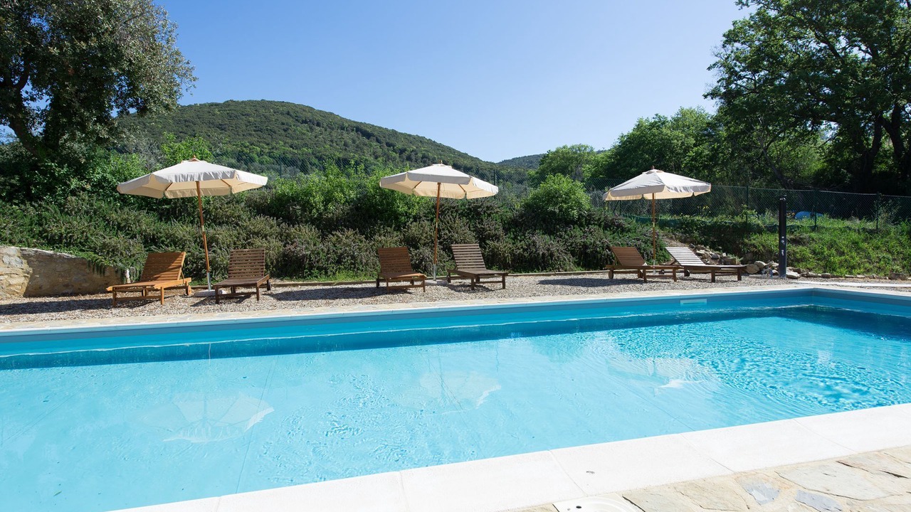 Photo of Outdoor in Villa A Sesta