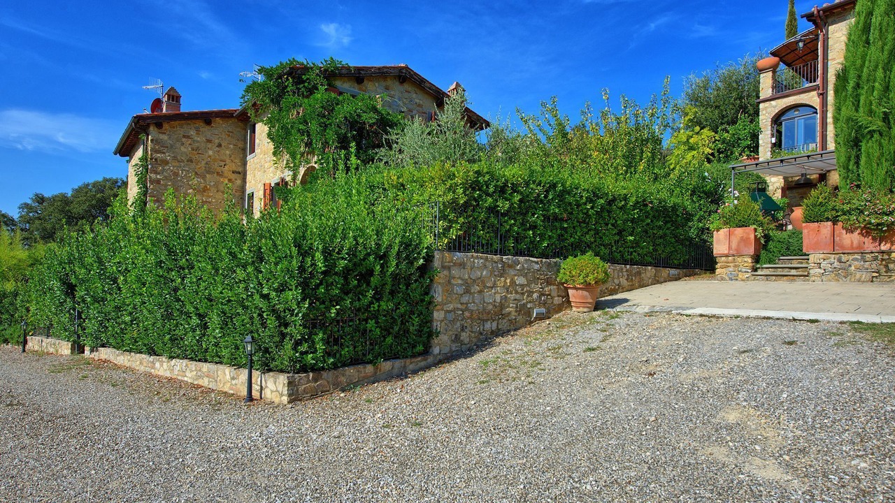 Photo of Outdoor in Villa A Sesta