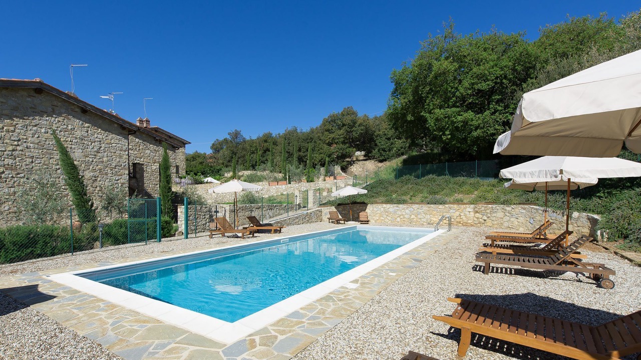 Photo of Outdoor in Villa A Sesta