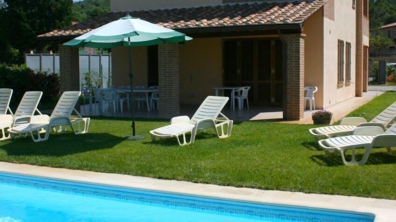 Photo of Outdoor in Lucignano