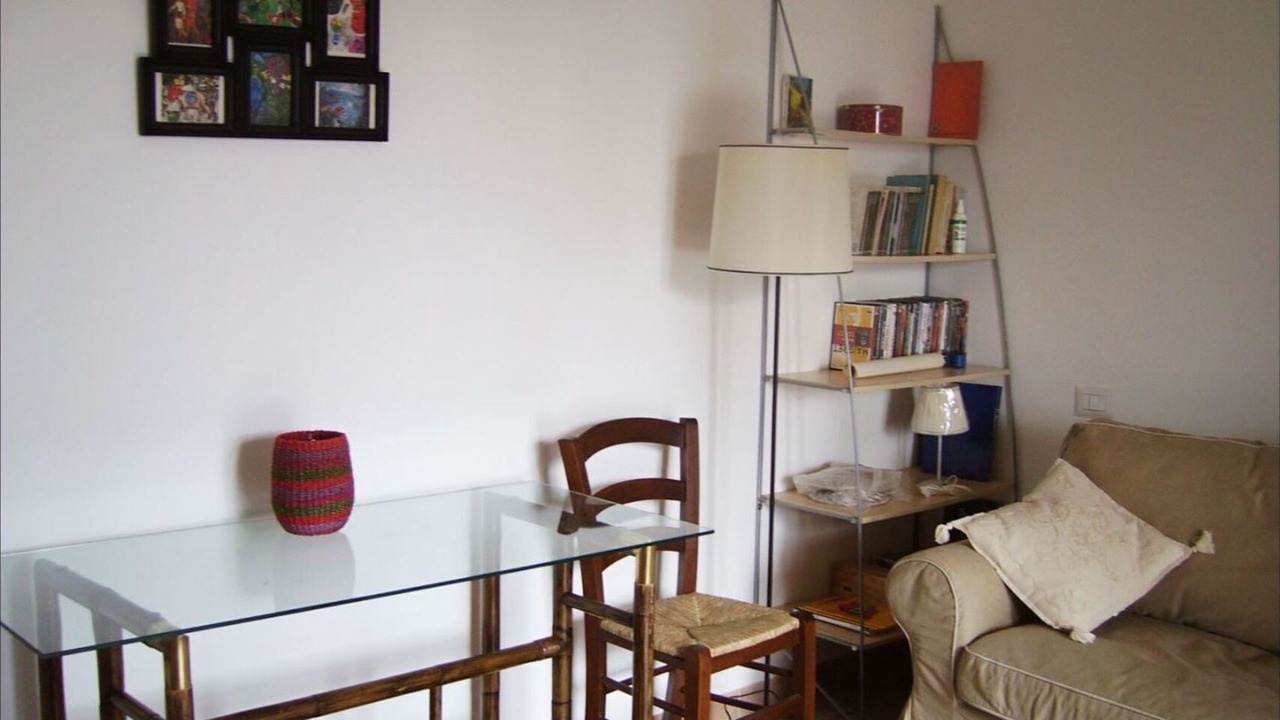 Photo of Bedroom in Lucignano