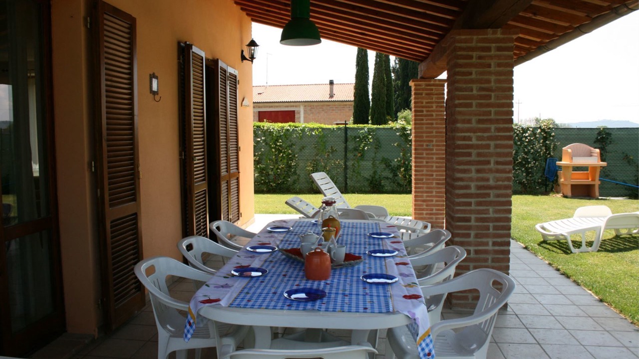 Photo of Outdoor in Lucignano