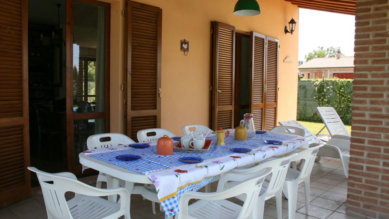 Photo of Others in Lucignano