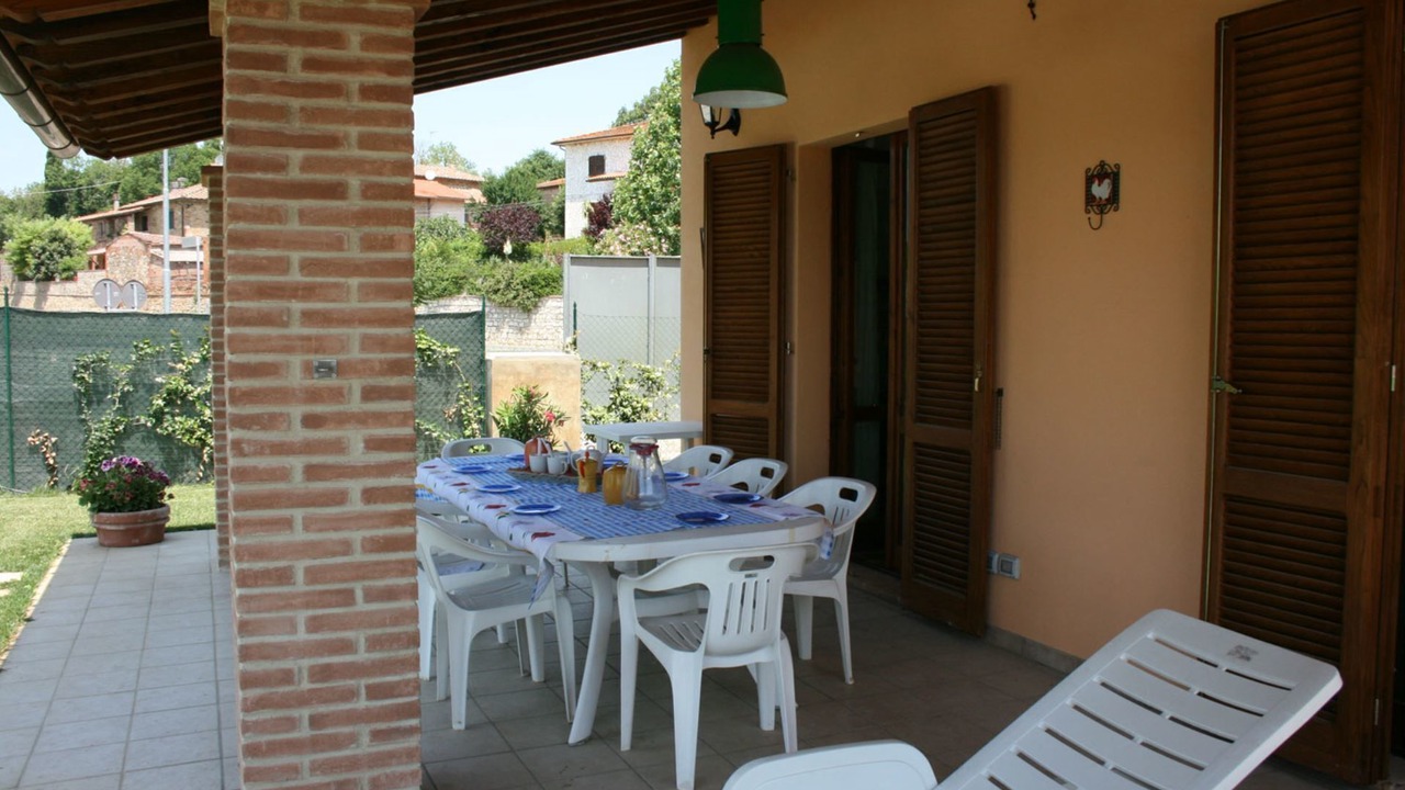 Photo of Others in Lucignano
