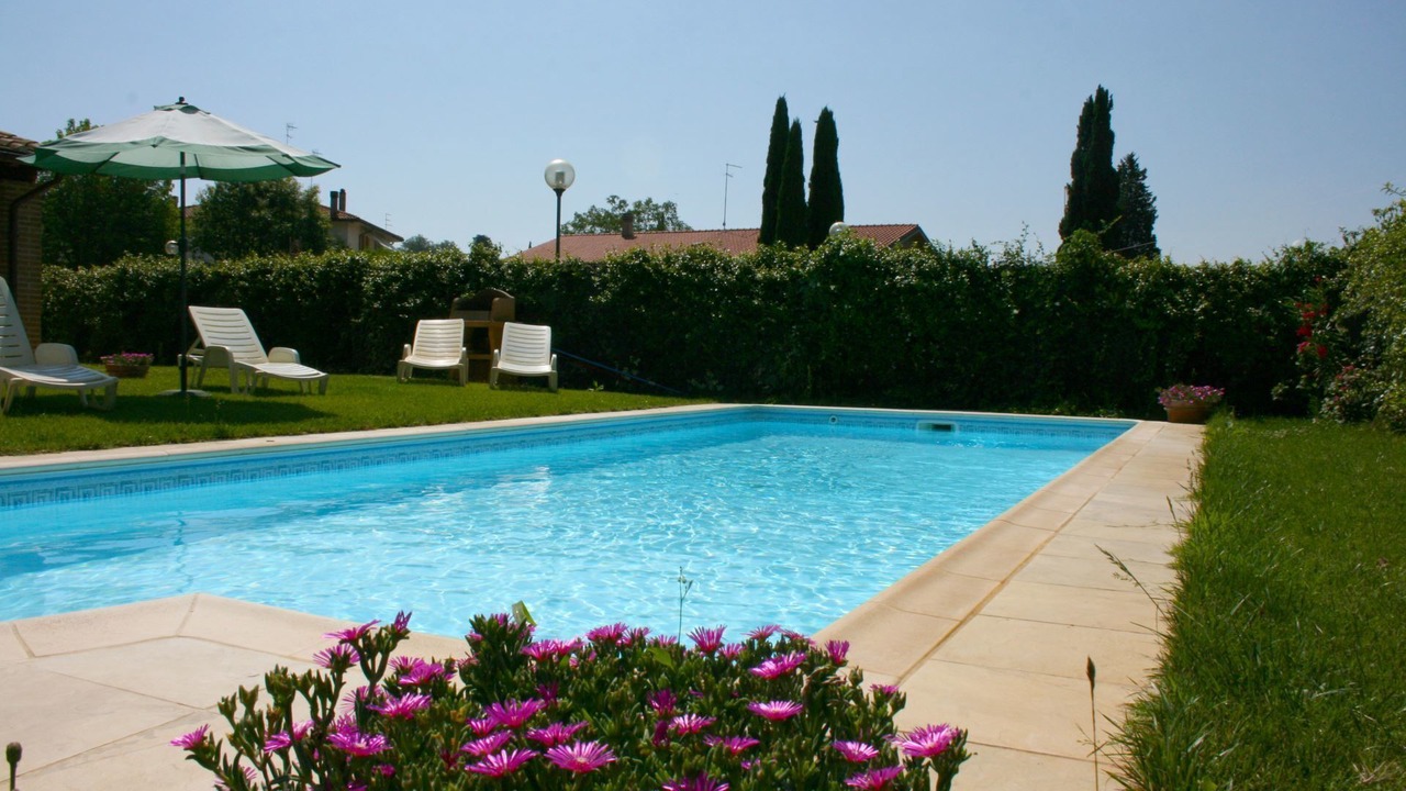 Photo of Outdoor in Lucignano