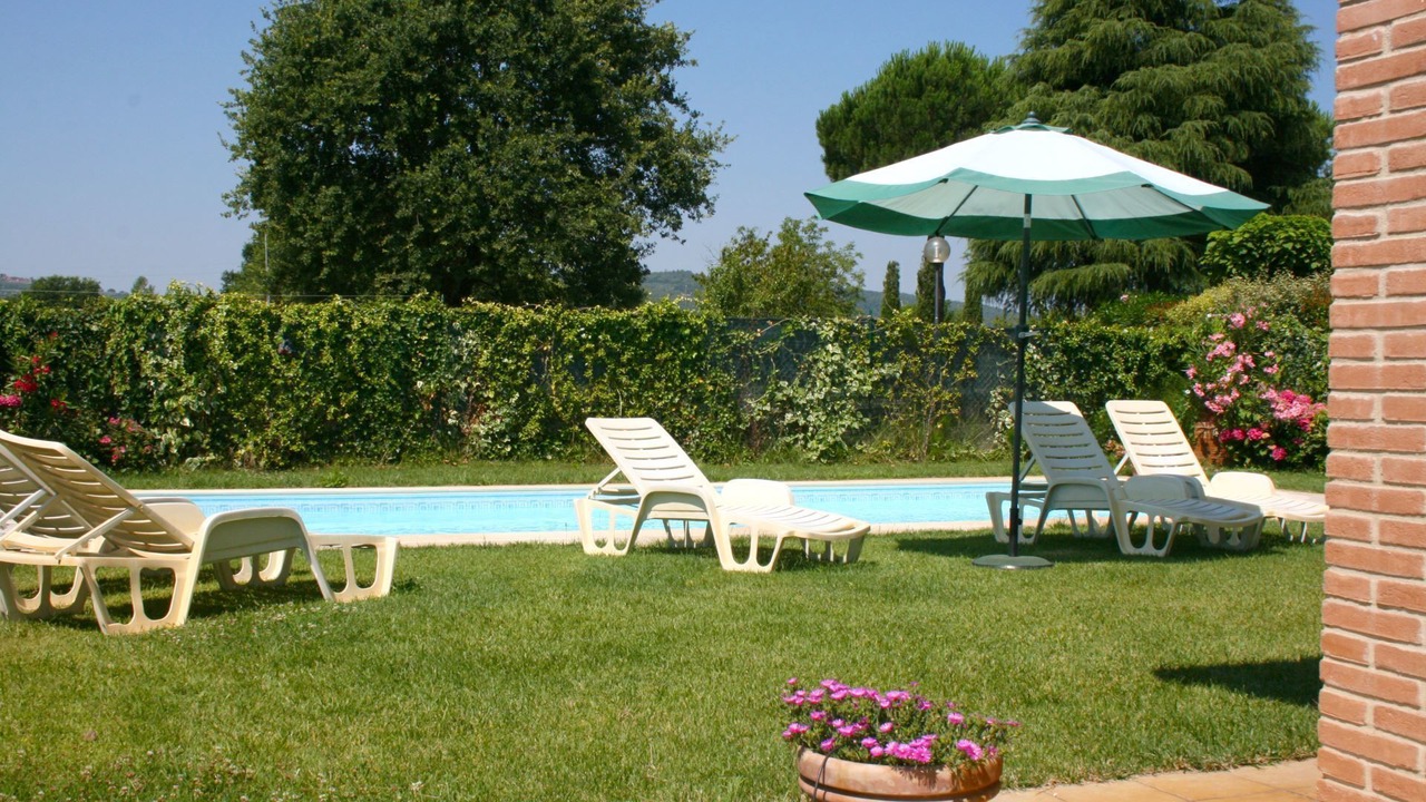 Photo of Outdoor in Lucignano