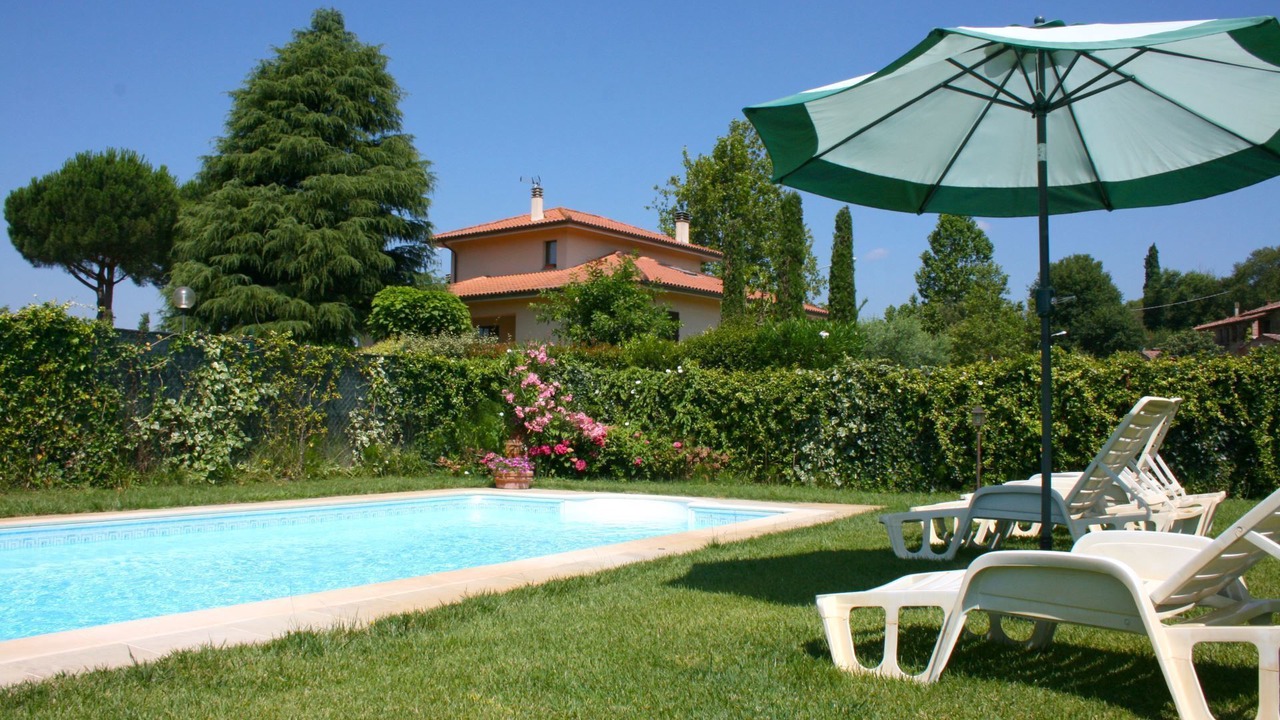 Photo of Outdoor in Lucignano