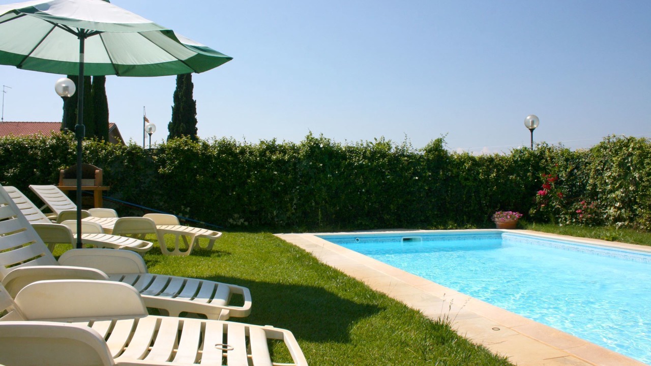 Photo of Outdoor in Lucignano
