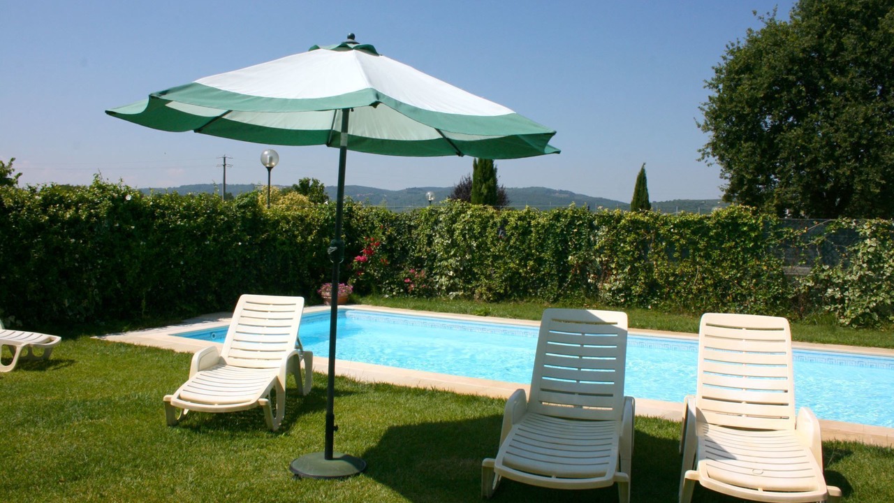 Photo of Outdoor in Lucignano
