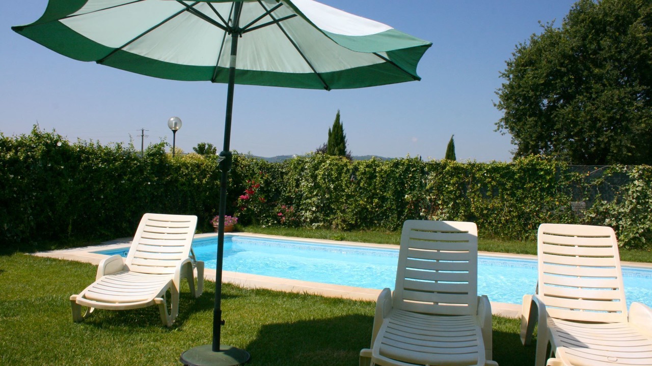 Photo of Outdoor in Lucignano