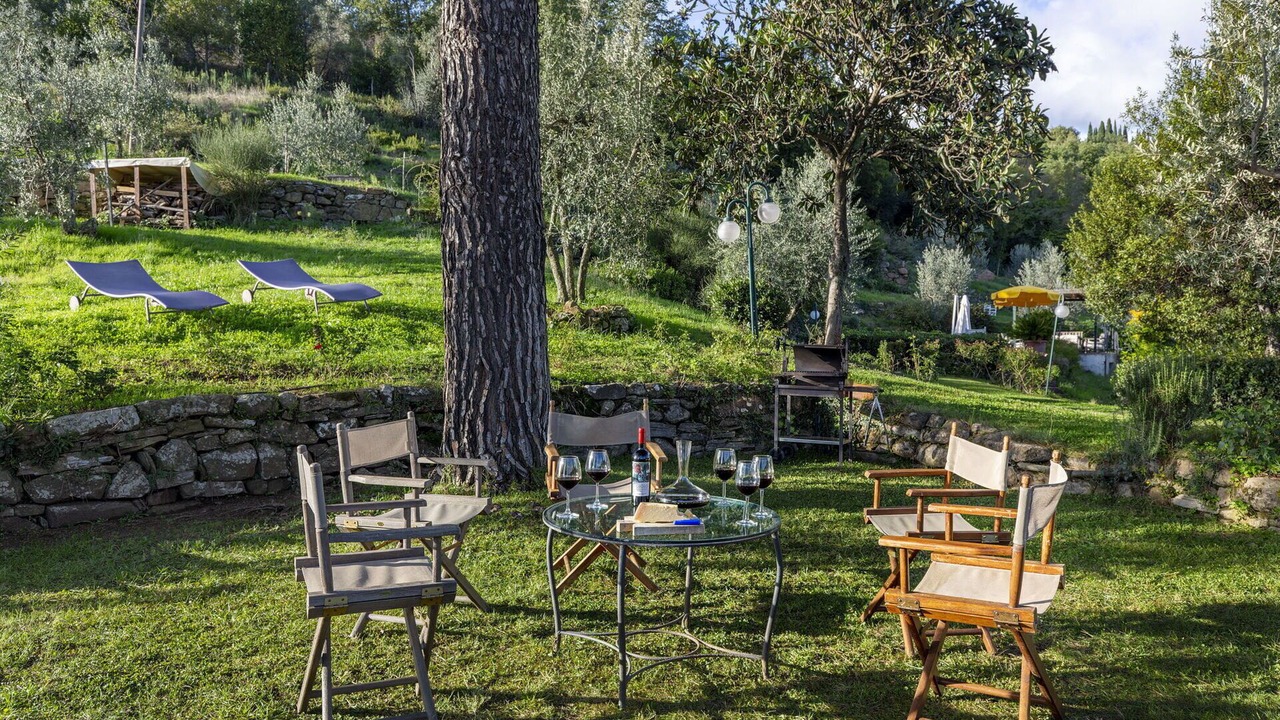Photo of Outdoor in Greve in Chianti