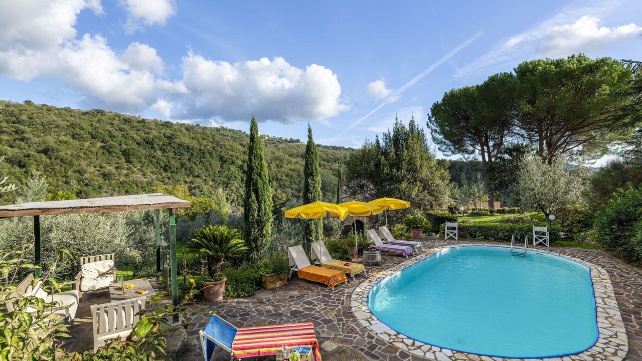 Photo of Outdoor in Greve in Chianti