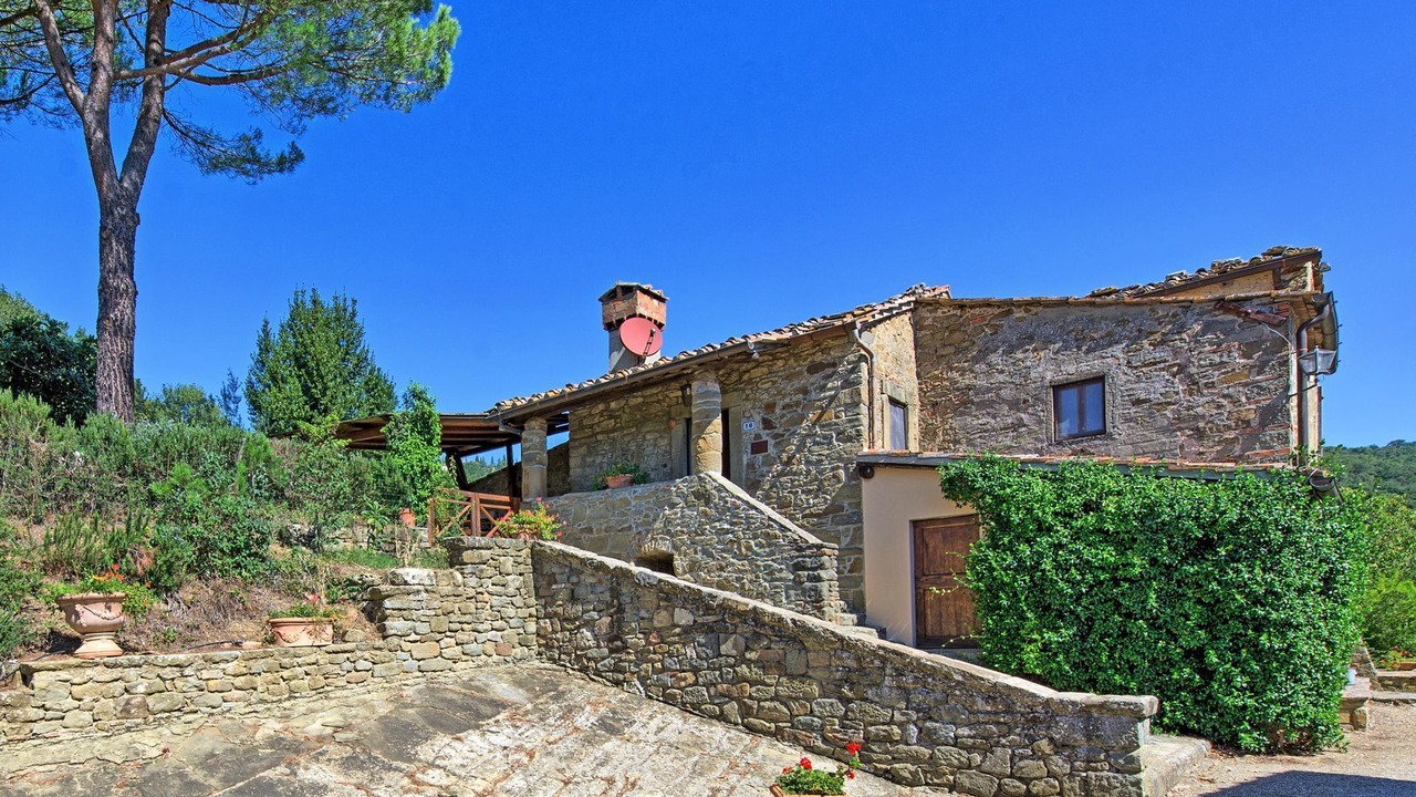 Photo of Outdoor in Greve in Chianti