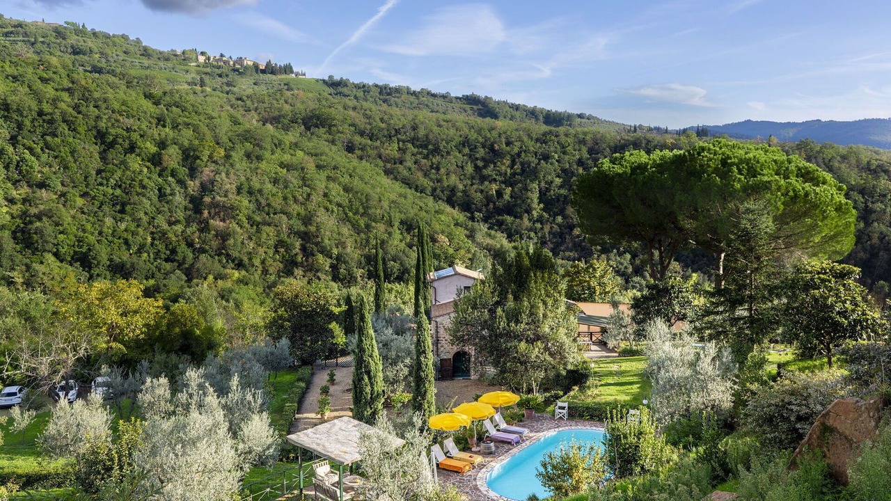 Photo of Outdoor in Greve in Chianti