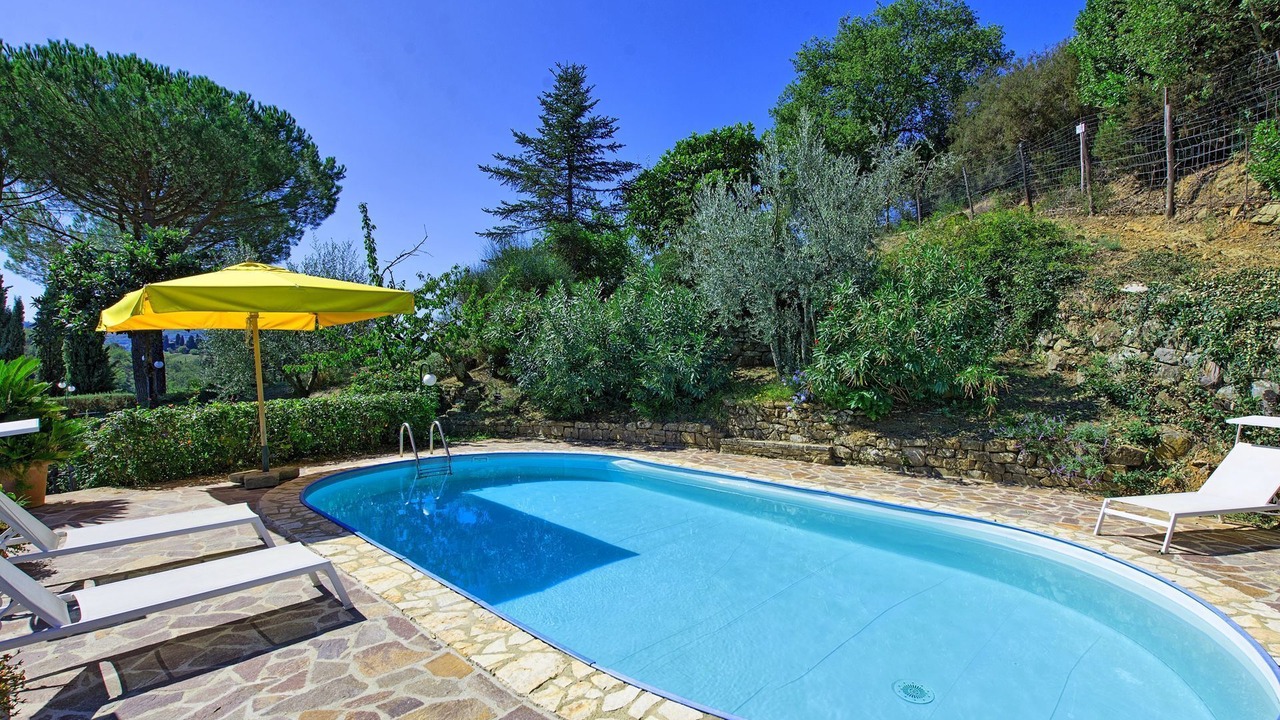 Photo of Outdoor in Greve in Chianti