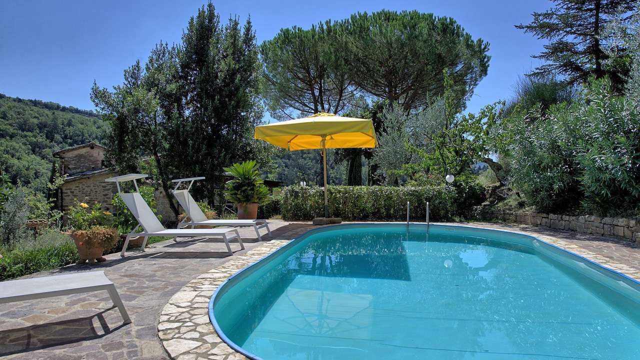 Photo of Outdoor in Greve in Chianti