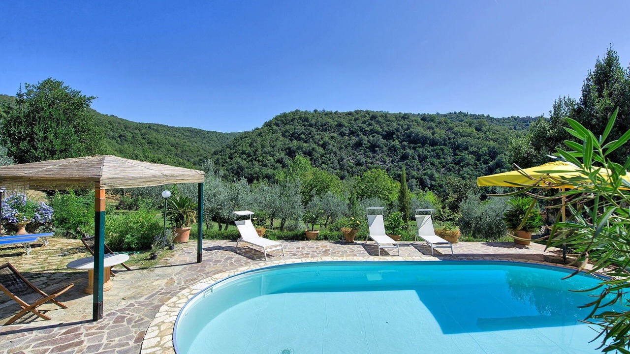 Photo of Outdoor in Greve in Chianti