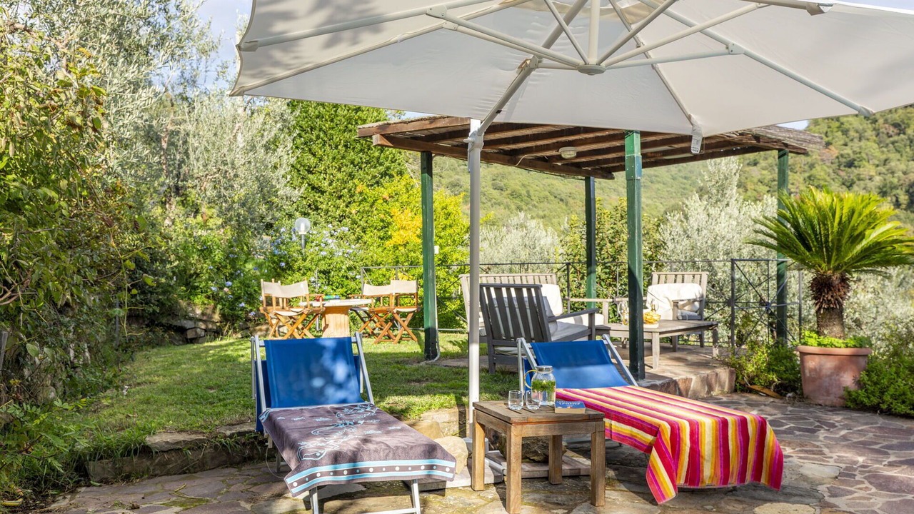 Photo of Outdoor in Greve in Chianti