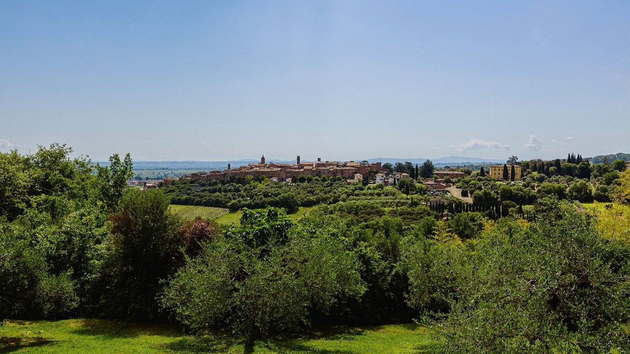 Photo of Outdoor in Torrita di Siena