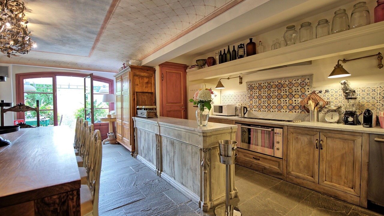Photo of Bedroom in Villa A Sesta