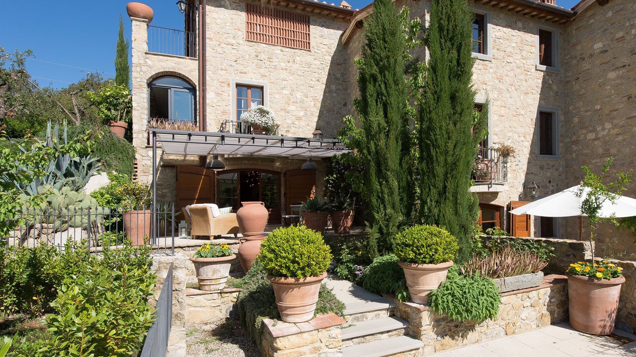 Photo of Outdoor in Villa A Sesta