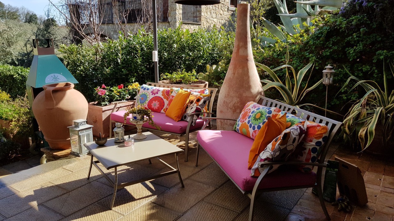 Photo of Outdoor in Villa A Sesta