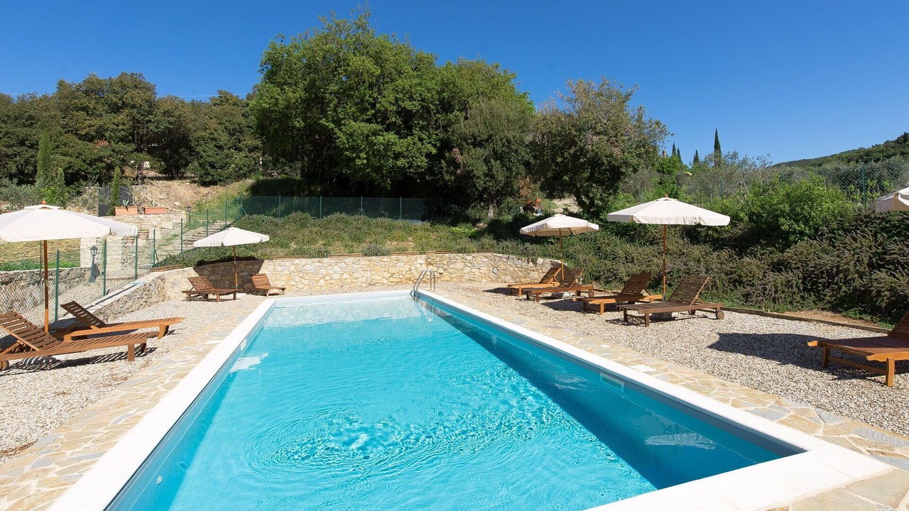 Photo of Outdoor in Villa A Sesta