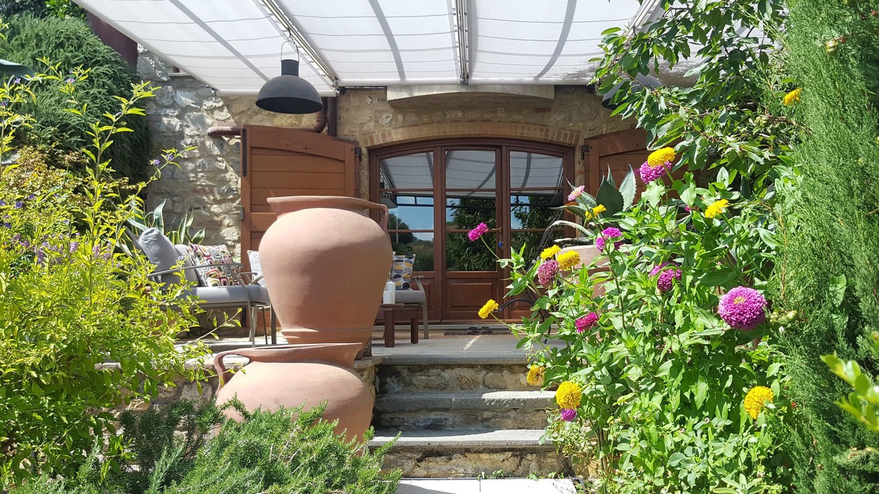 Photo of Outdoor in Villa A Sesta