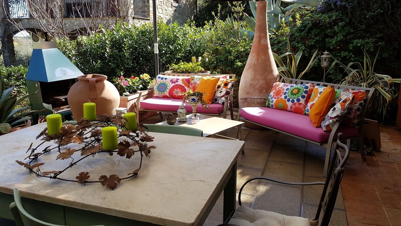 Photo of Outdoor in Villa A Sesta