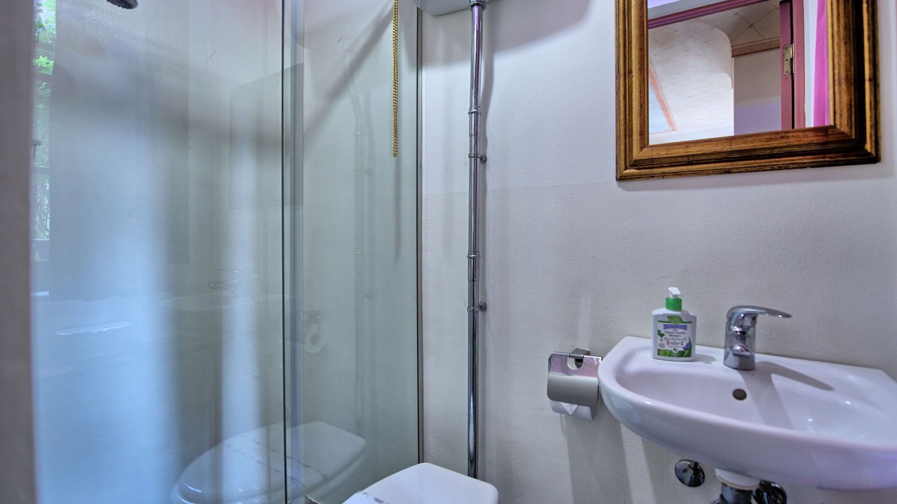 Photo of Bathroom in Villa A Sesta