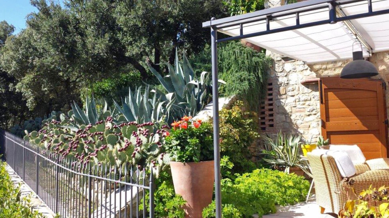 Photo of Outdoor in Villa A Sesta