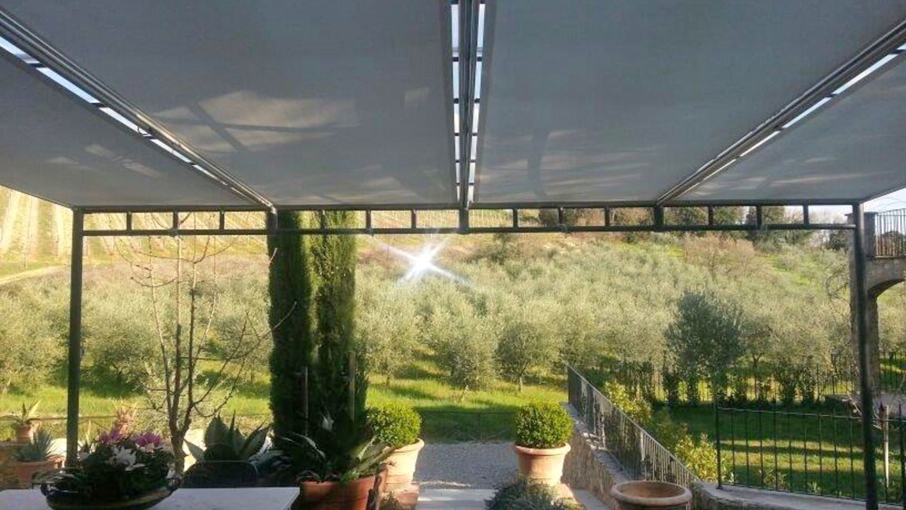 Photo of Outdoor in Villa A Sesta