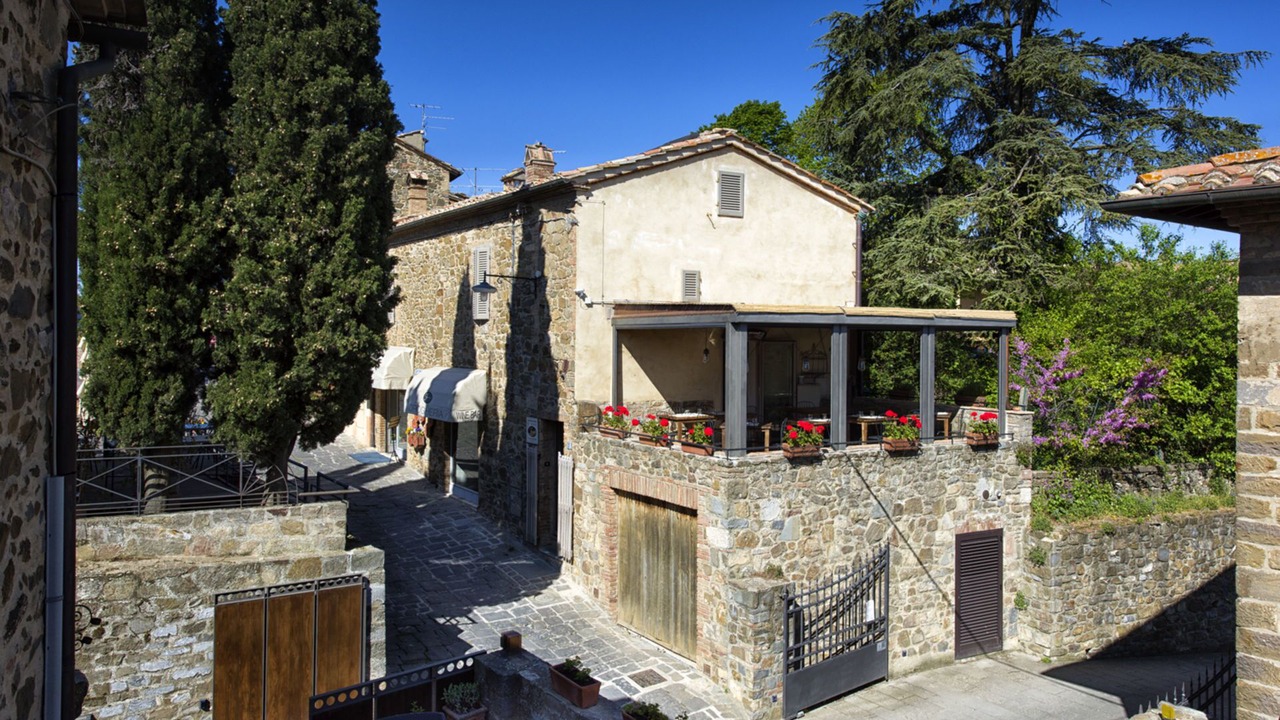 Photo of Outdoor in Montalcino