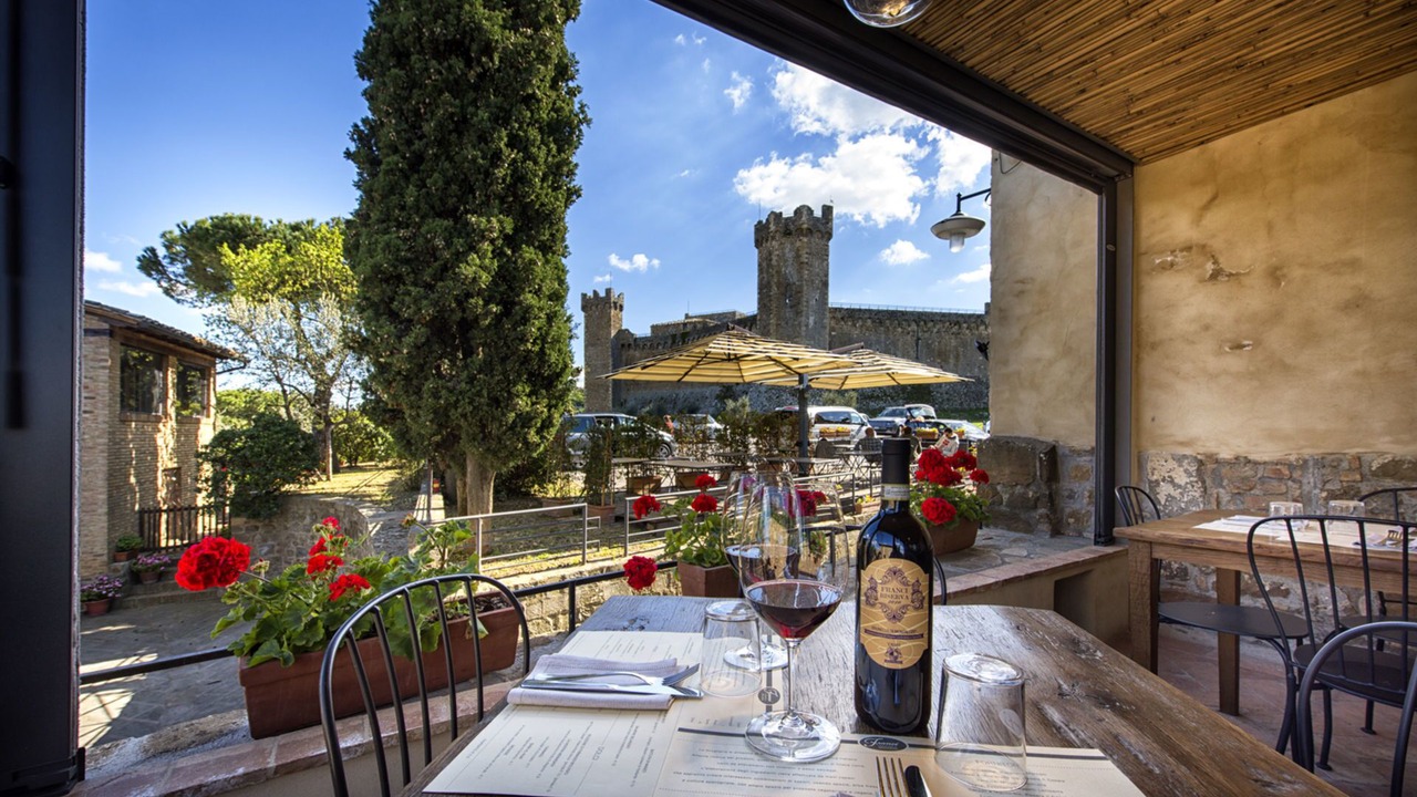 Photo of Others in Montalcino